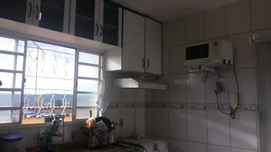Apartamento com 3 Quartos à venda, 74m² no São Januário (Justinópolis), Ribeirão das Neves