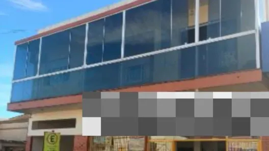 Sala Comercial com 2 Quartos à venda, 196m² no Centro, Rosário do Sul