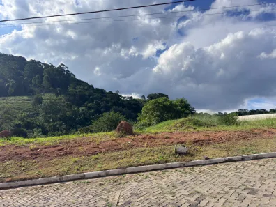 Lote/Terreno à venda, 508m² no Salvaterra, Juiz de Fora