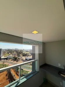 Apartamento com 2 Quartos à venda, 60m² no Vila Aviação, Bauru