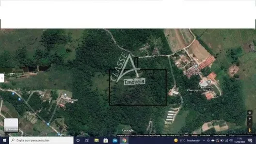 Lote/Terreno à venda, 320000m² no Porteira Preta, Mogi das Cruzes