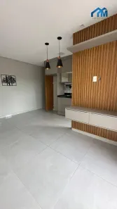 Apartamento com 2 Quartos à venda, 53m² no Bela Vista, Salto