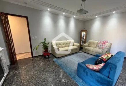 Apartamento com 3 Quartos à venda, 195m² no Vila Amélia, São Paulo