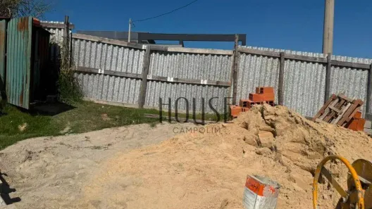 Lote/Terreno à venda, 360m² no Além Ponte, Sorocaba
