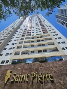 Apartamento com 2 Quartos à venda, 64m² no Manaíra, João Pessoa