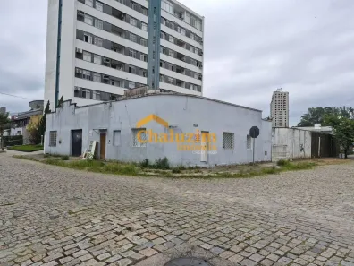 Sala Comercial à venda, 349m² no Anita Garibaldi, Joinville