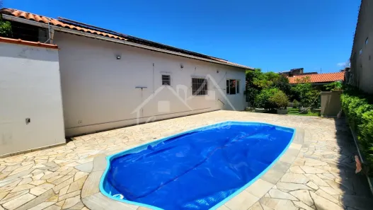 Casa com 3 Quartos para alugar, 164m² no Centro, Peruíbe