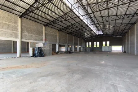 Galpão/Depósito/Armazém para alugar, 2200m² no Chácara Monte Alegre, Sumaré