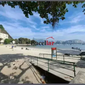 Apartamento com 3 Quartos à venda, 100m² no Urca, Rio de Janeiro