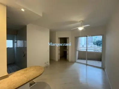 Apartamento com 2 Quartos para alugar, 45m² no Pinheiros, São Paulo