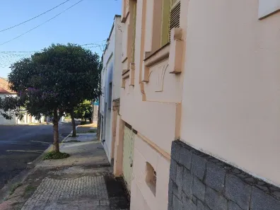 Casa com 2 Quartos à venda, 130m² no Centro, Piracicaba