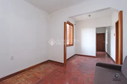 Apartamento com 2 Quartos à venda, 56m² no Santa Maria Goretti, Porto Alegre