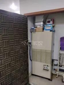 Sala Comercial à venda, 60m² no Centro, Rio de Janeiro