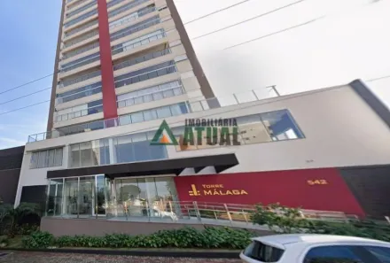 Apartamento com 3 Quartos à venda, 107m² no Centro, Cambé