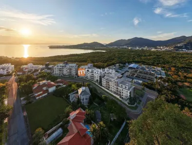 Apartamento com 3 Quartos à venda, 122m² no João Paulo, Florianópolis