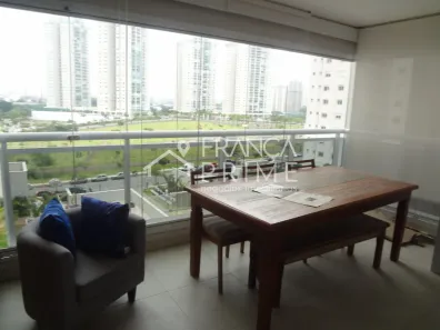Apartamento com 2 Quartos para alugar, 79m² no Água Branca, São Paulo