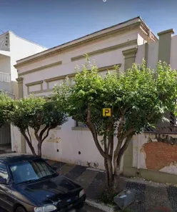 Imóvel Comercial com 3 Quartos à venda, 272m² no Centro, Santa Bárbara D'Oeste