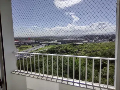 Apartamento com 2 Quartos à venda, 58m² no Ataíde, Vila Velha