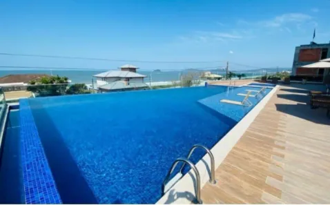 Apartamento com 3 Quartos à venda, 138m² no Itacolomi, Balneário Piçarras