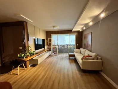 Apartamento com 3 Quartos à venda, 125m² no Parque Residencial Aquarius, São José dos Campos