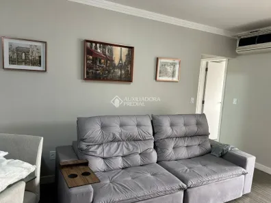 Apartamento com 2 Quartos à venda, 74m² no Itacorubi, Florianópolis