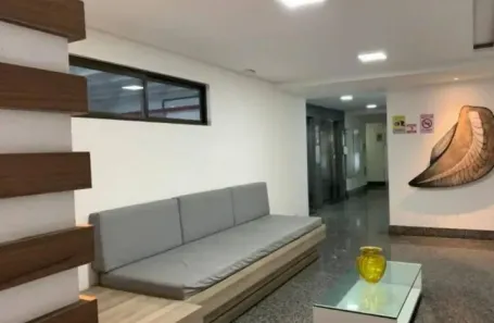 Apartamento com 2 Quartos para alugar, 48m² no Torre, Recife