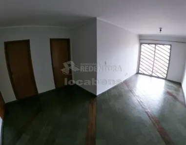 Apartamento com 2 Quartos à venda, 100m² no Cidade Nova, São José do Rio Preto
