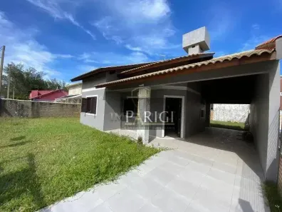 Casa com 3 Quartos à venda, 180m² no Tramandaí, Tramandaí
