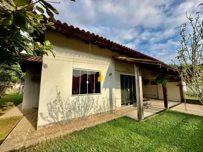 Casa com 3 Quartos à venda, 119m² no Araponguinhas, Timbó