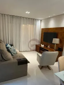 Apartamento com 4 Quartos à venda, 109m² no Adalgisa, Osasco