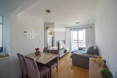 Apartamento com 2 Quartos à venda, 55m² no Dos Casa, São Bernardo do Campo