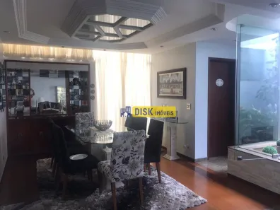 Casa com 3 Quartos à venda, 285m² no Jardim do Mar, São Bernardo do Campo