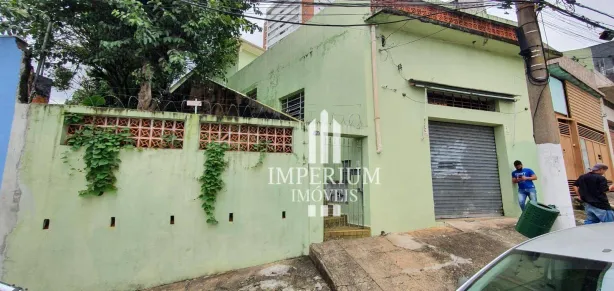 Casa com 2 Quartos à venda, 165m² no Vila Monumento, São Paulo