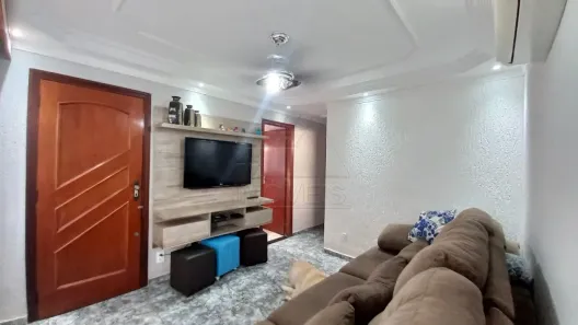Casa com 3 Quartos à venda, 102m² no Antônio Zanaga, Americana