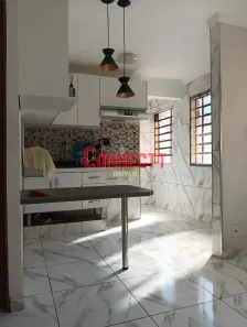 Apartamento com 2 Quartos para alugar, 50m² no Jardim João Rossi, Ribeirão Preto