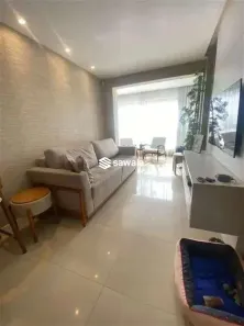 Apartamento com 3 Quartos à venda, 112m² no Recreio dos Bandeirantes, Rio de Janeiro