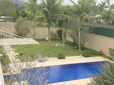Casa de Condomínio com 5 Quartos à venda, 900m² no Jardim Acapulco, Guarujá