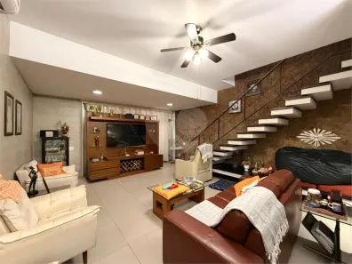 Imóvel Comercial com 7 Quartos para alugar, 350m² no Tijuca, Rio de Janeiro