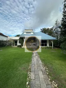 Casa de Condomínio com 4 Quartos à venda, 230m² no Aldeia dos Camarás, Camaragibe