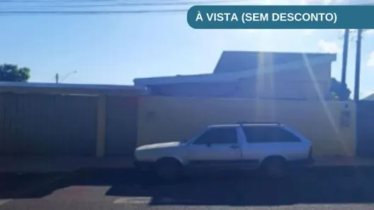 Casa com 2 Quartos à venda, 113m² no Vila Wady Zugaiar, Palmital