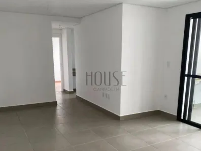 Apartamento com 2 Quartos à venda, 67m² no Parque Campolim, Sorocaba