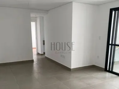Apartamento com 2 Quartos à venda, 67m² no Parque Campolim, Sorocaba