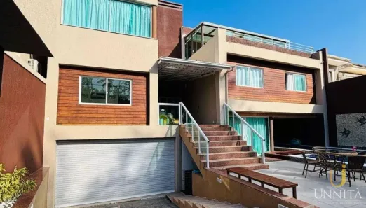 Casa com 6 Quartos à venda, 400m² no Barra da Tijuca, Rio de Janeiro