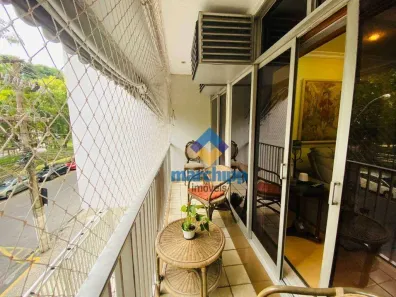 Apartamento com 3 Quartos à venda, 150m² no Icaraí, Niterói