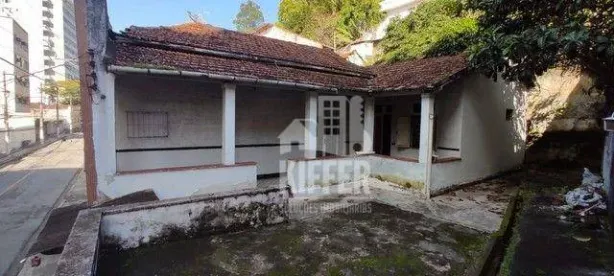 Casa com 2 Quartos à venda, 240m² no São Domingos, Niterói