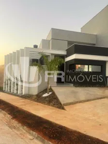 Casa de Condomínio com 3 Quartos à venda, 110m² no Jardim Residencial Villagio Ipanema I, Sorocaba