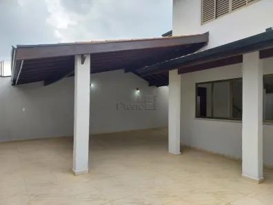 Sobrado com 3 Quartos à venda, 250m² no Jardim Regina, Indaiatuba