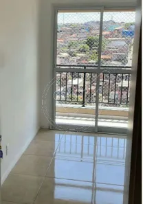 Apartamento com 3 Quartos para alugar, 66m² no Votupoca, Barueri