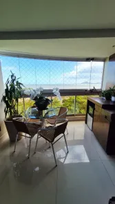 Apartamento com 3 Quartos à venda, 110m² no Jardim Camburi, Vitória