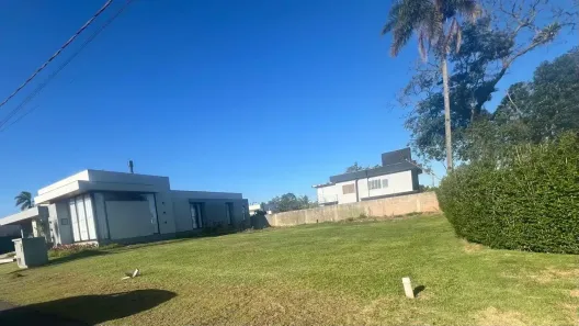 Lote/Terreno à venda, 569m² no Primeira Linha, Criciúma